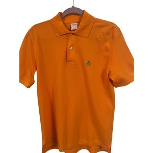 Brooks Brothers Polo 100% Cotton Size XS